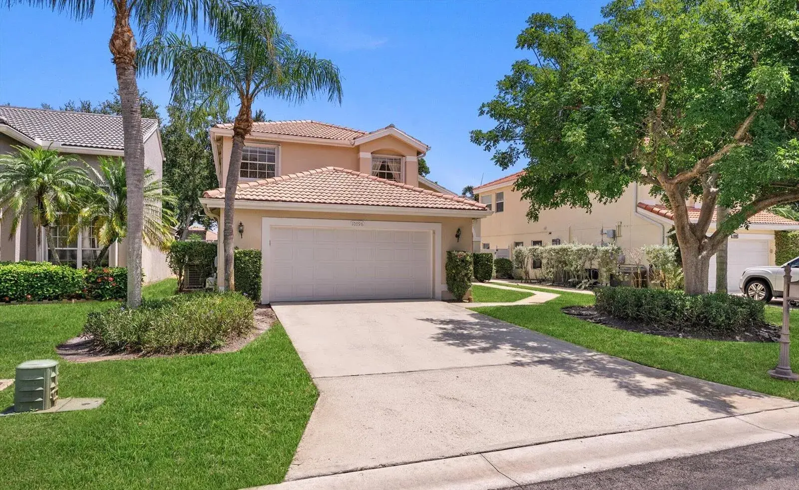 10796 Crescendo Circle, Boca Raton FL 33498