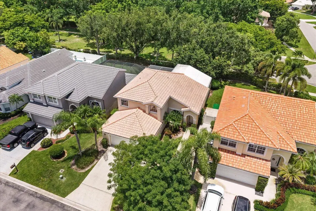 10796 Crescendo Circle, Boca Raton FL 33498