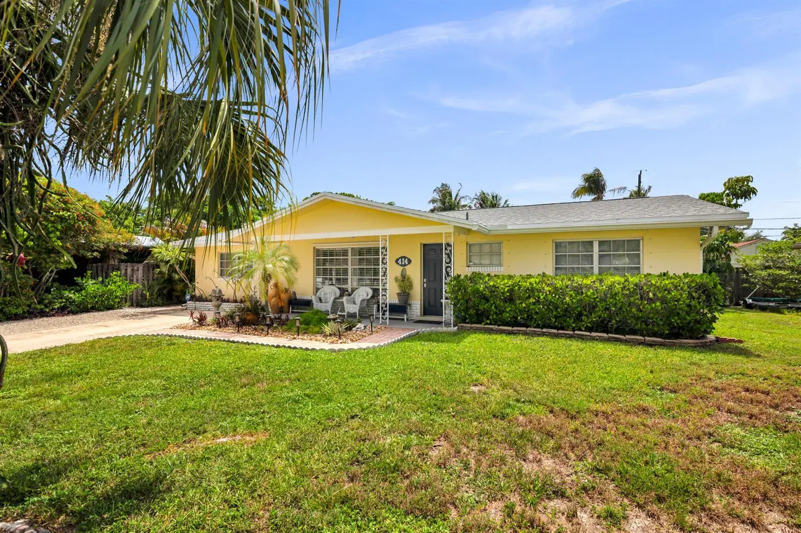 414 Pittsburgh Drive, Jupiter FL 33458