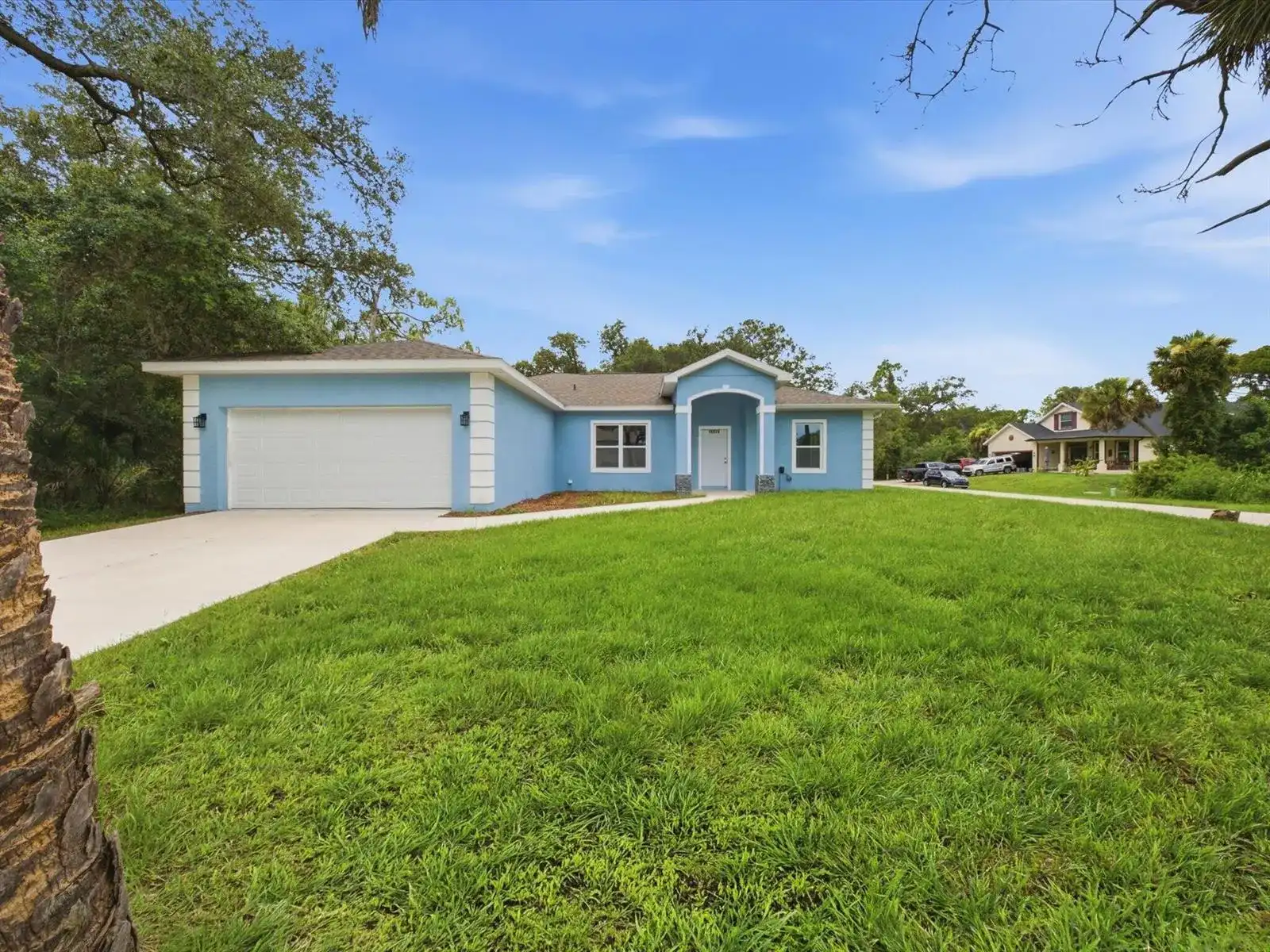 16029 Arcaro Avenue, Port Charlotte FL 33954