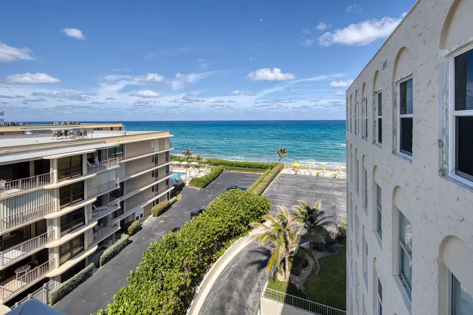 3230 S OCEAN Boulevard # E609, Palm Beach FL 33480