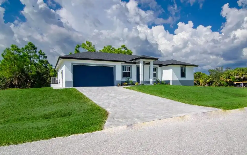 10654 Washington Road, Port Charlotte FL 33981