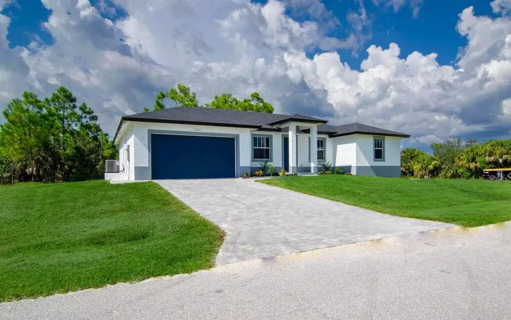 10654 Washington Road, Port Charlotte FL 33981