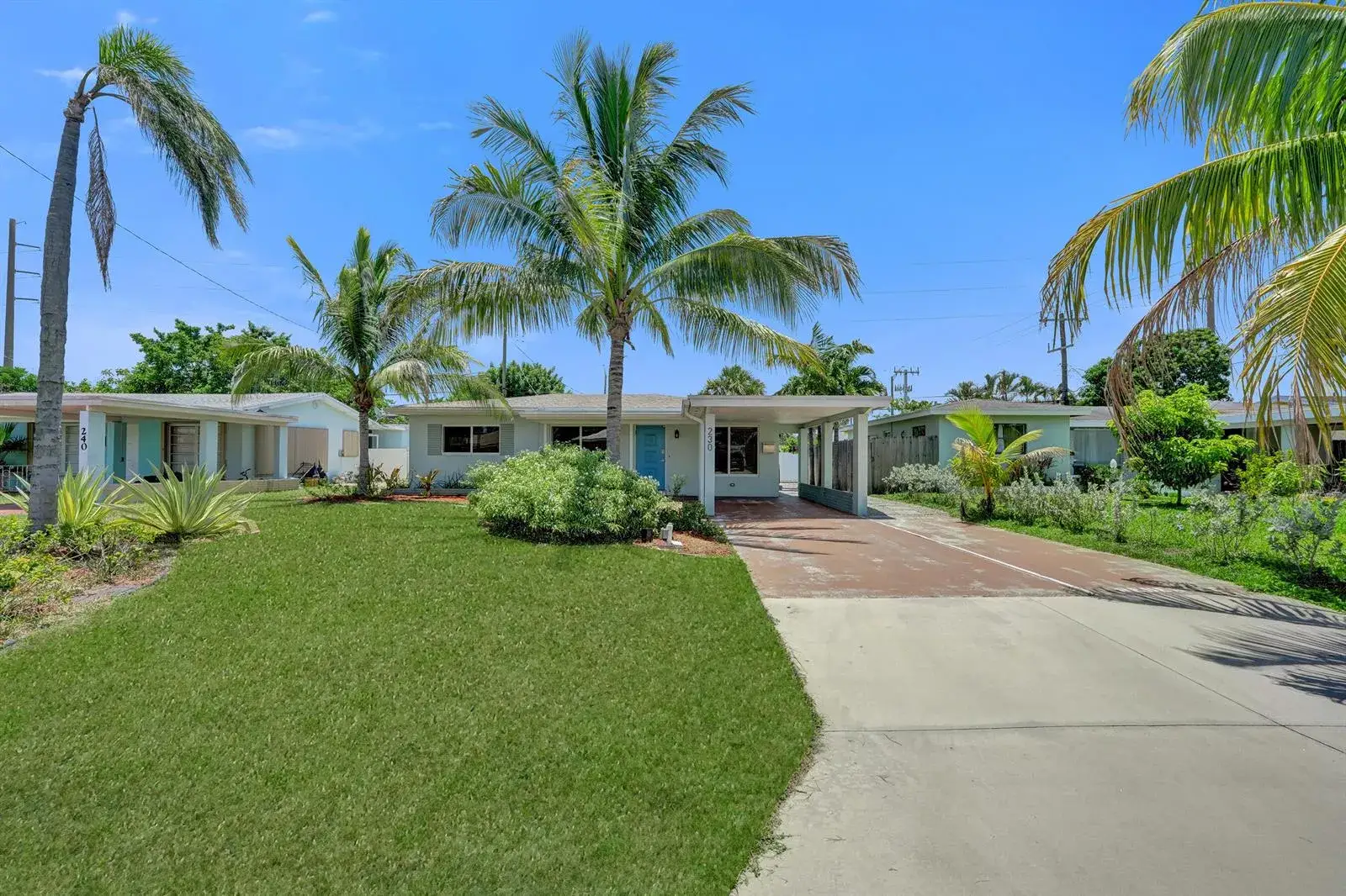 230 NE 45TH Street, Oakland Park FL 33334