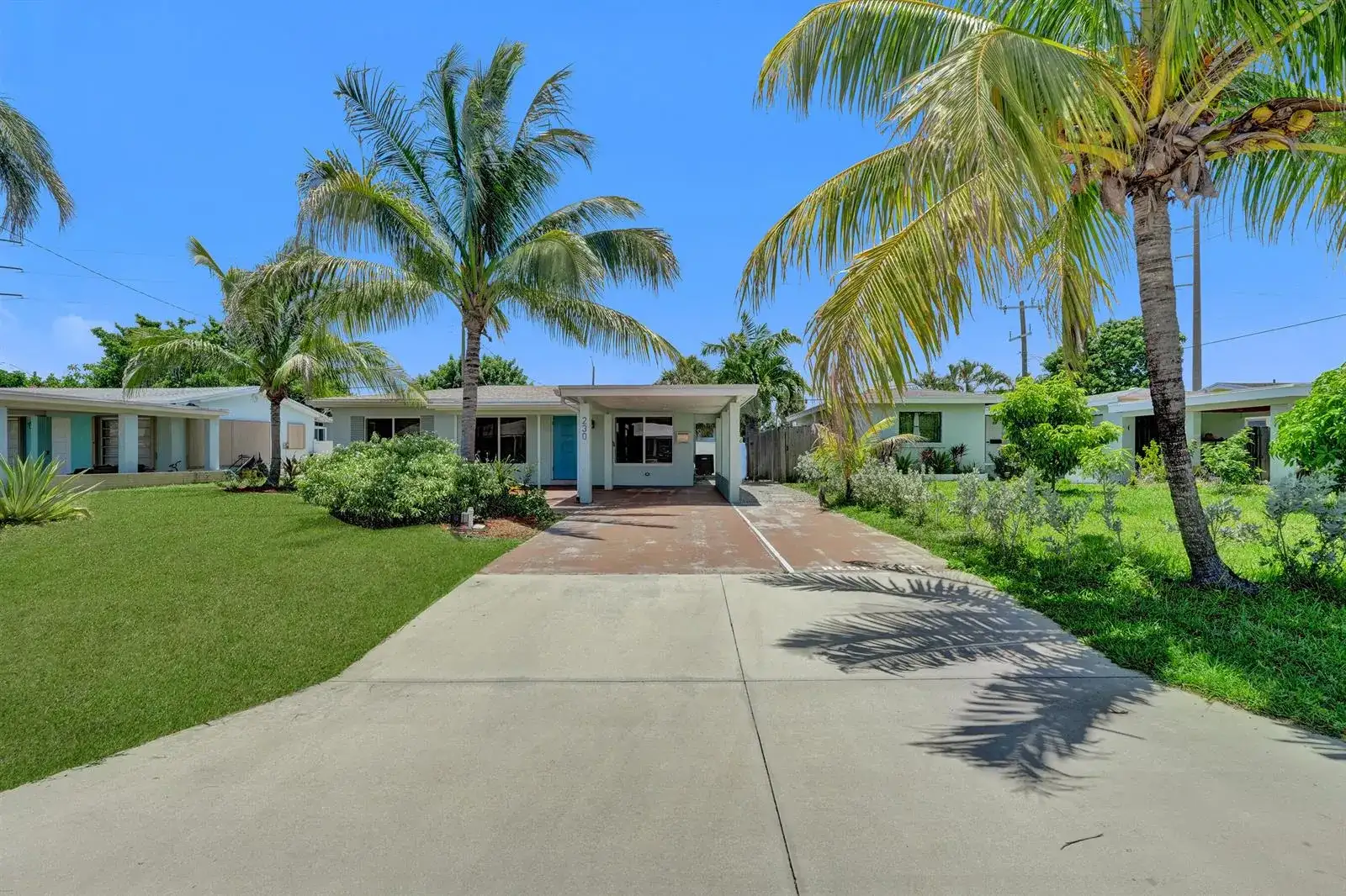 230 NE 45TH Street, Oakland Park FL 33334 photo 2