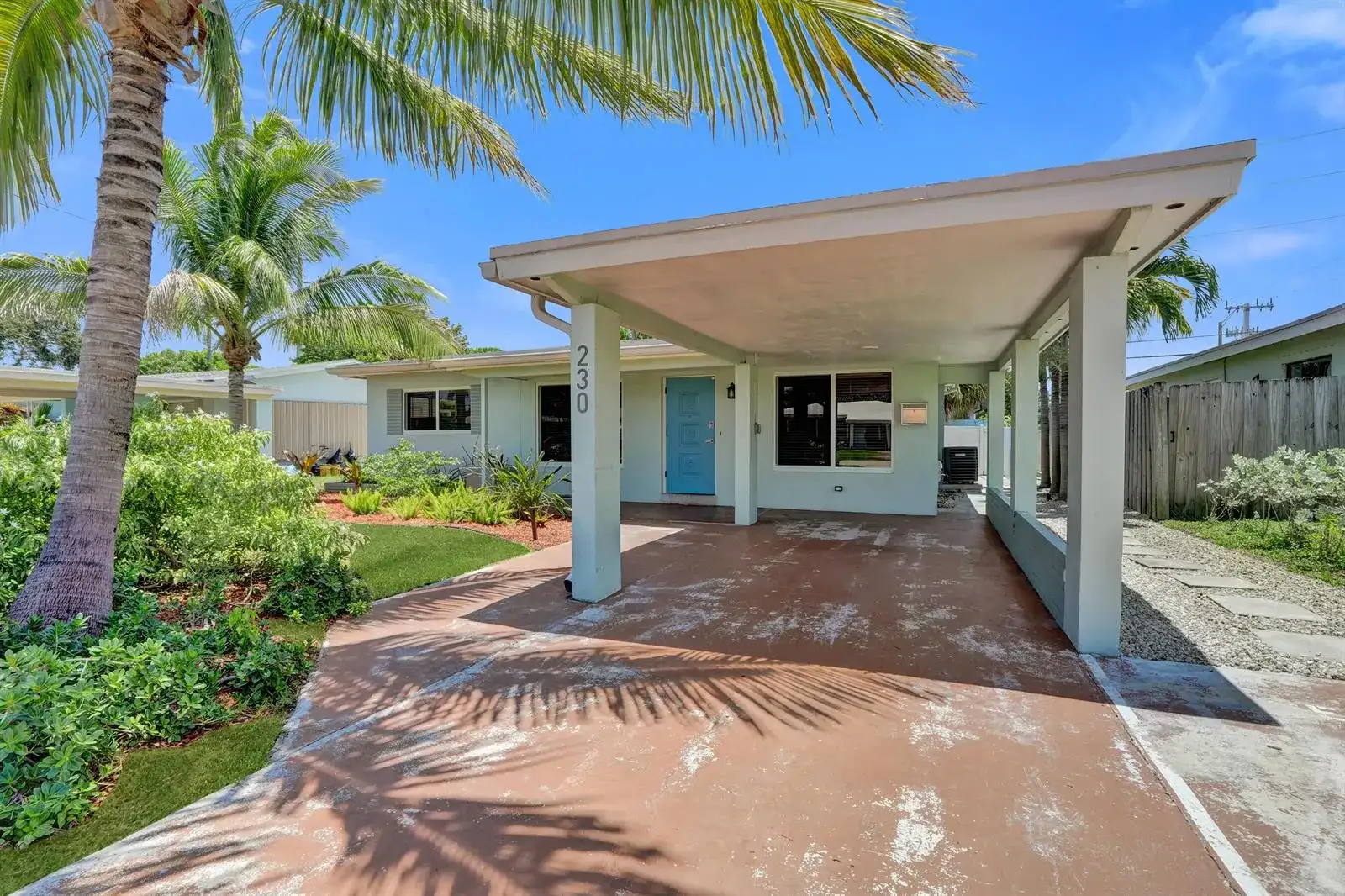 230 NE 45TH Street, Oakland Park FL 33334 photo 3