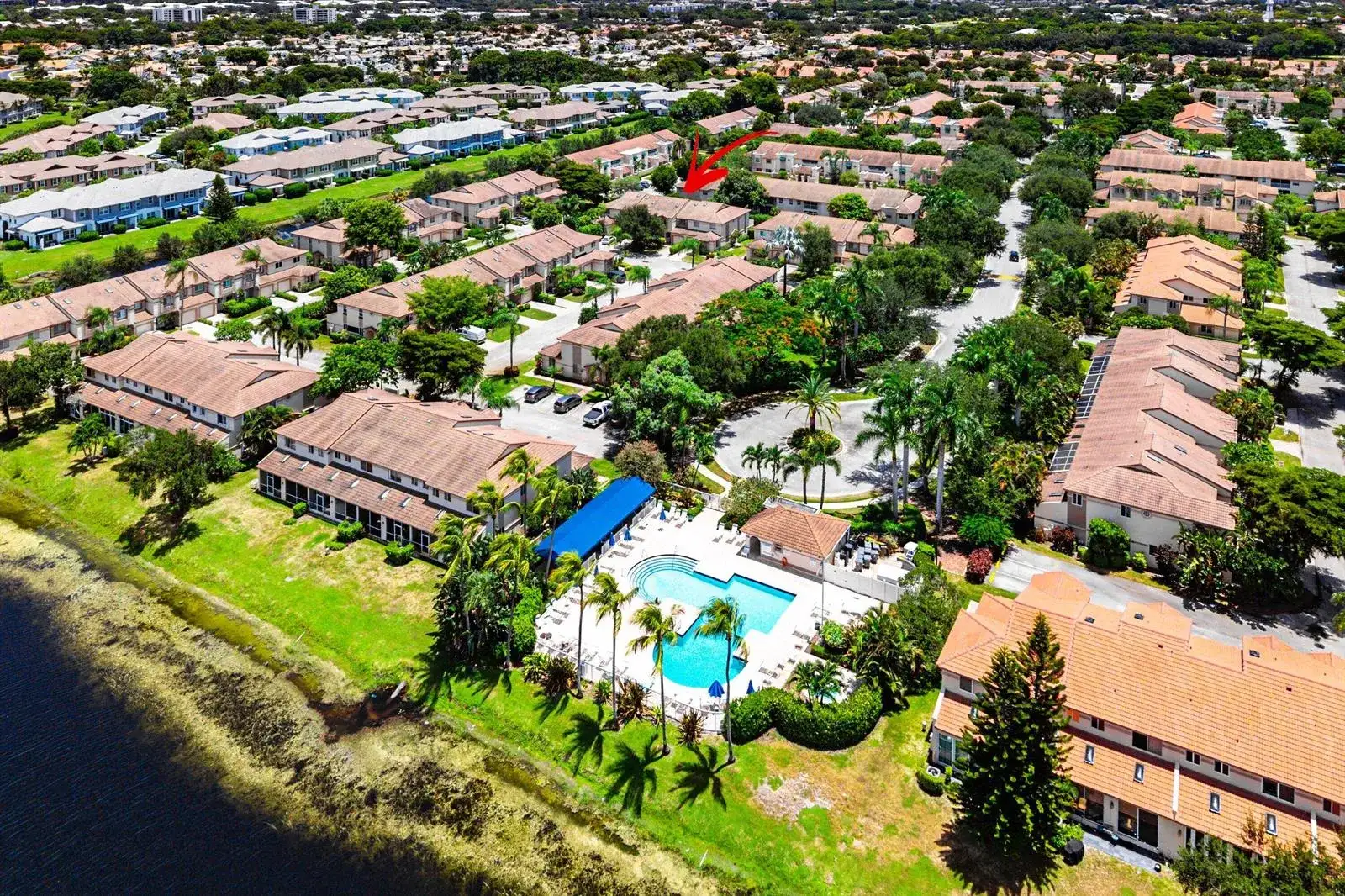 6757 Via Regina, Boca Raton FL 33433 photo 2