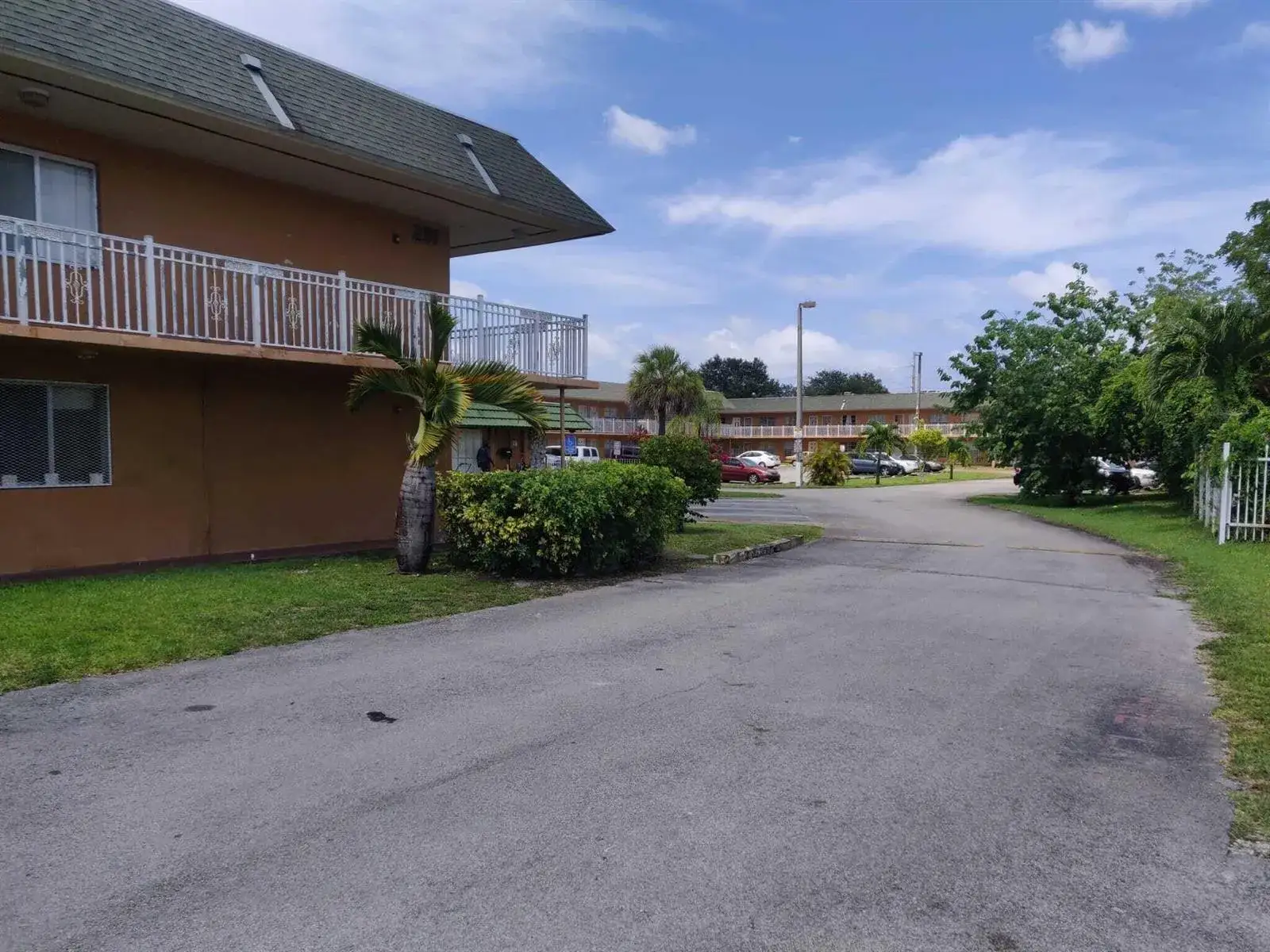 271 NW 177TH Street # 106, Miami Gardens FL 33169