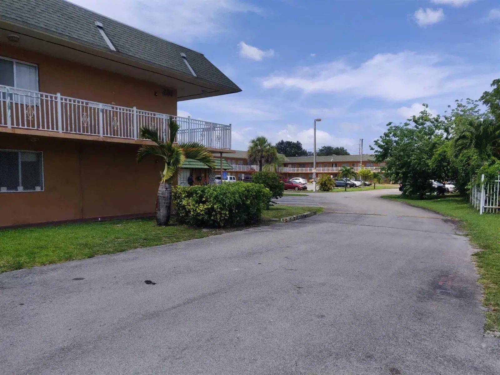 271 NW 177TH Street # 106, Miami Gardens FL 33169
