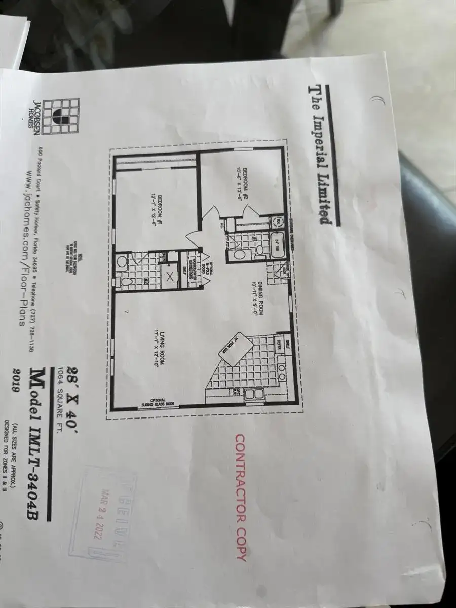 19084 NW 306TH Street, Okeechobee FL 34972 photo 5
