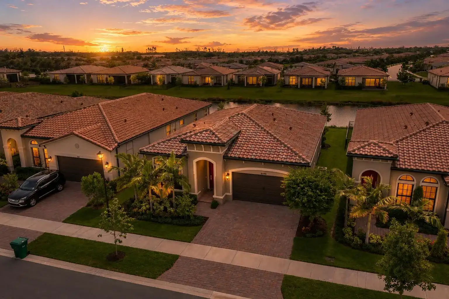 8098 LIBERTY Way, Parkland FL 33067