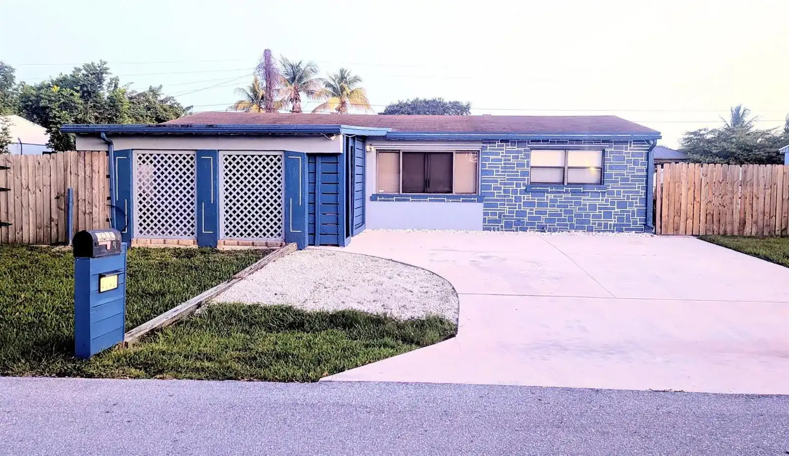 4340 N MARY Circle, Palm Beach Gardens FL 33410