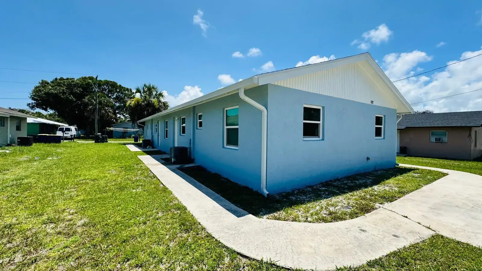 1207 Avenue K # A, Fort Pierce FL 34950 photo 3