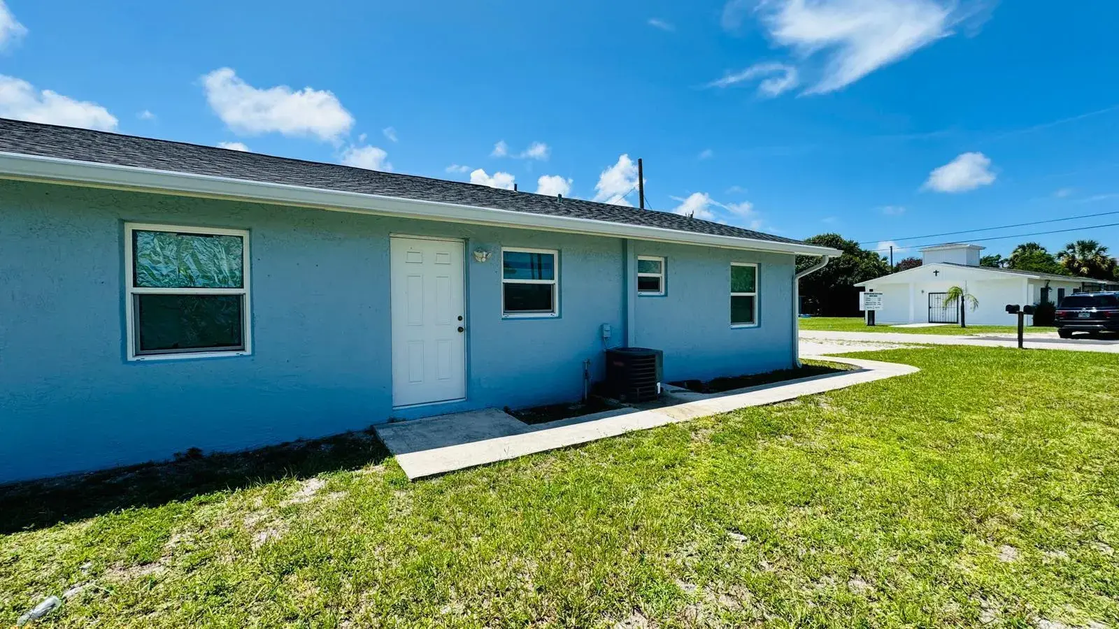 1207 Avenue K, Fort Pierce FL 34950