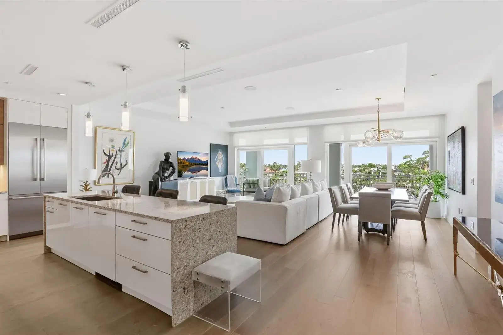 3200 S Ocean Boulevard # 302, Highland Beach FL 33487 photo 4