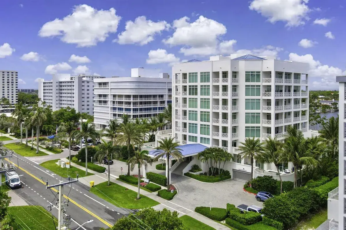 3200 S Ocean Boulevard # 302, Highland Beach FL 33487