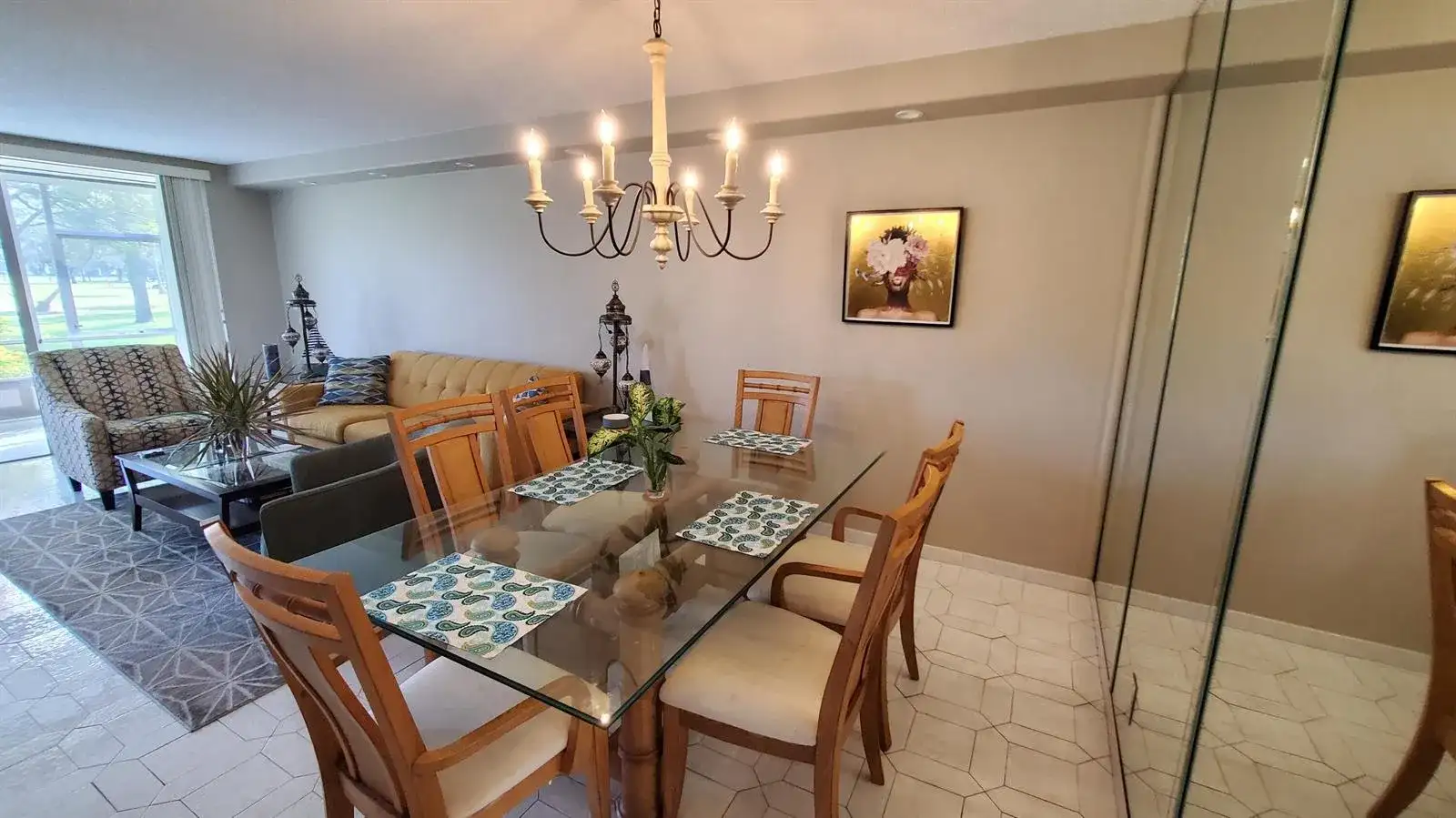 3800 OAKS CLUBHOUSE Drive # 112, Pompano Beach FL 33069 photo 3