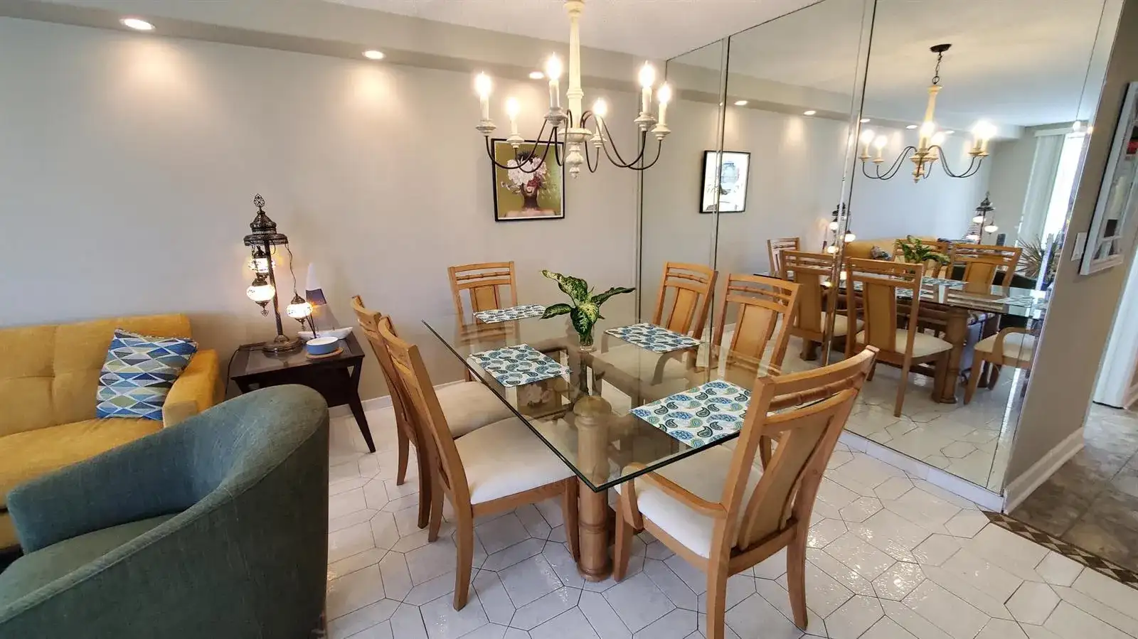 3800 OAKS CLUBHOUSE Drive # 112, Pompano Beach FL 33069 photo 4