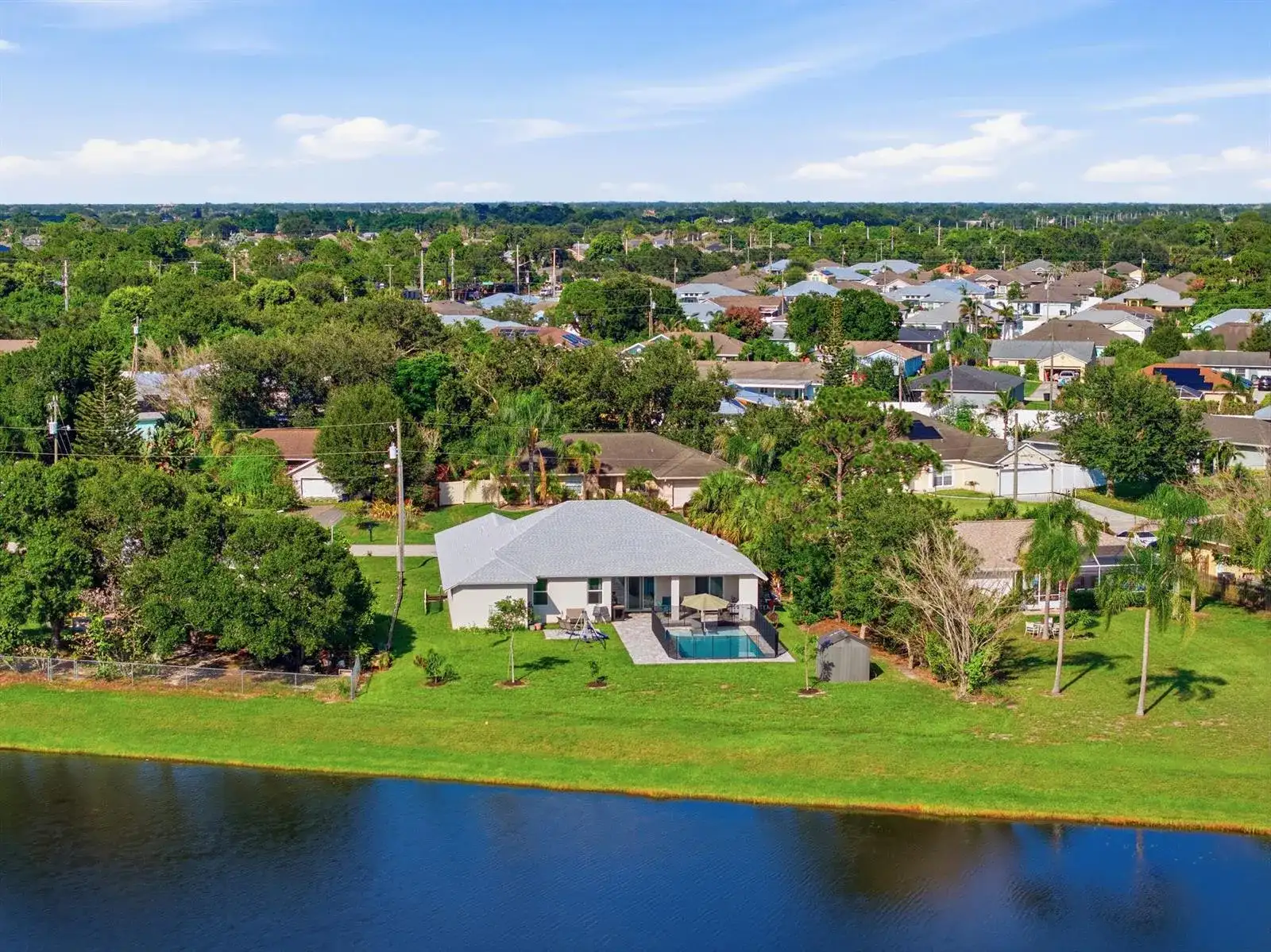 1174 SW Edinburgh Drive, Port St. Lucie FL 34953 photo 4