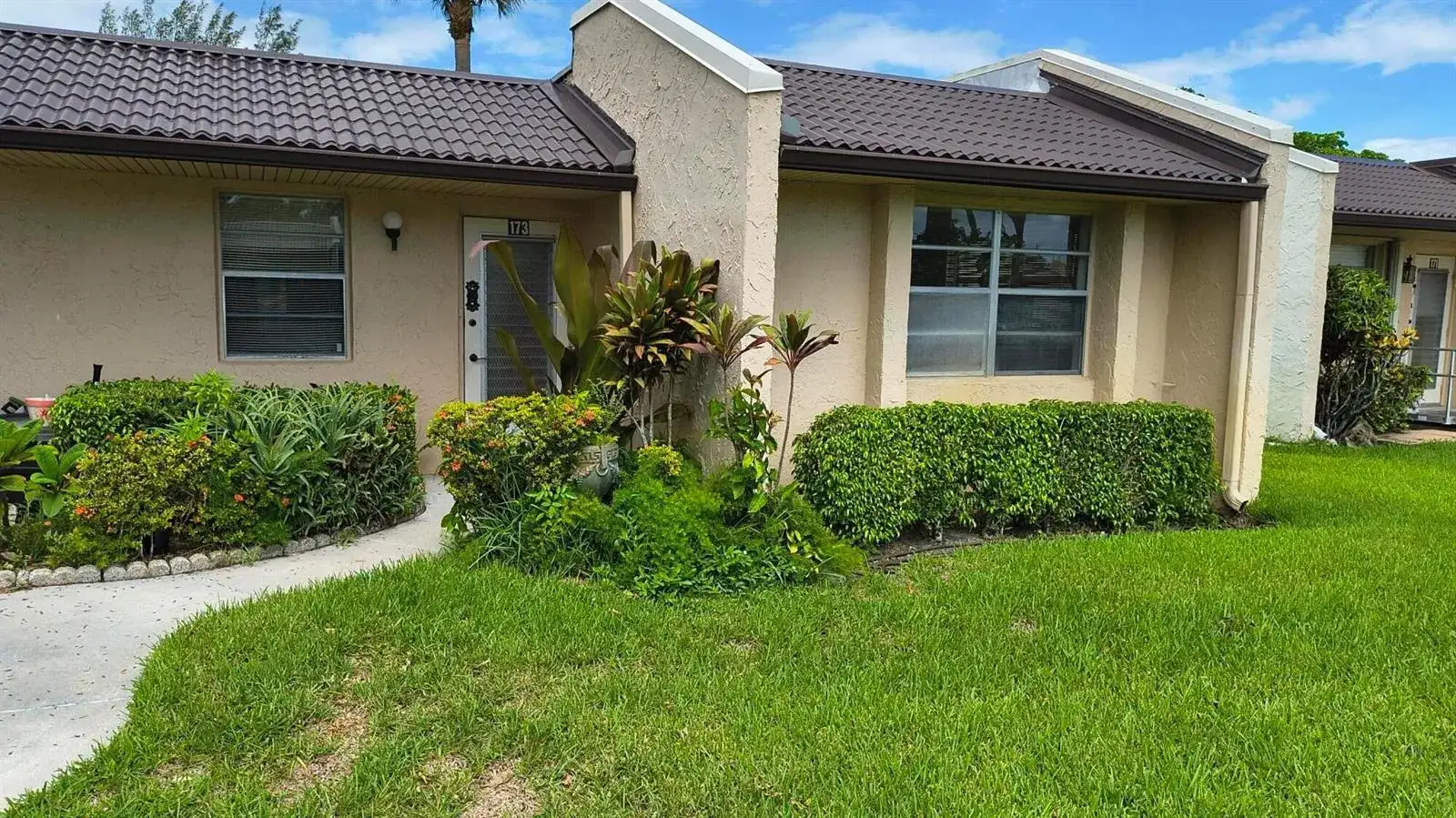 173 Lake Meryl Drive, West Palm Beach FL 33411 photo 2