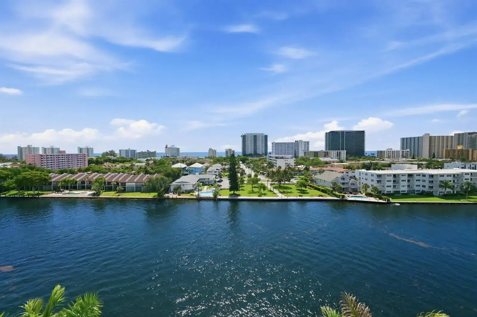 2880 NE 14th Street Causeway # 804, Pompano Beach FL 33062