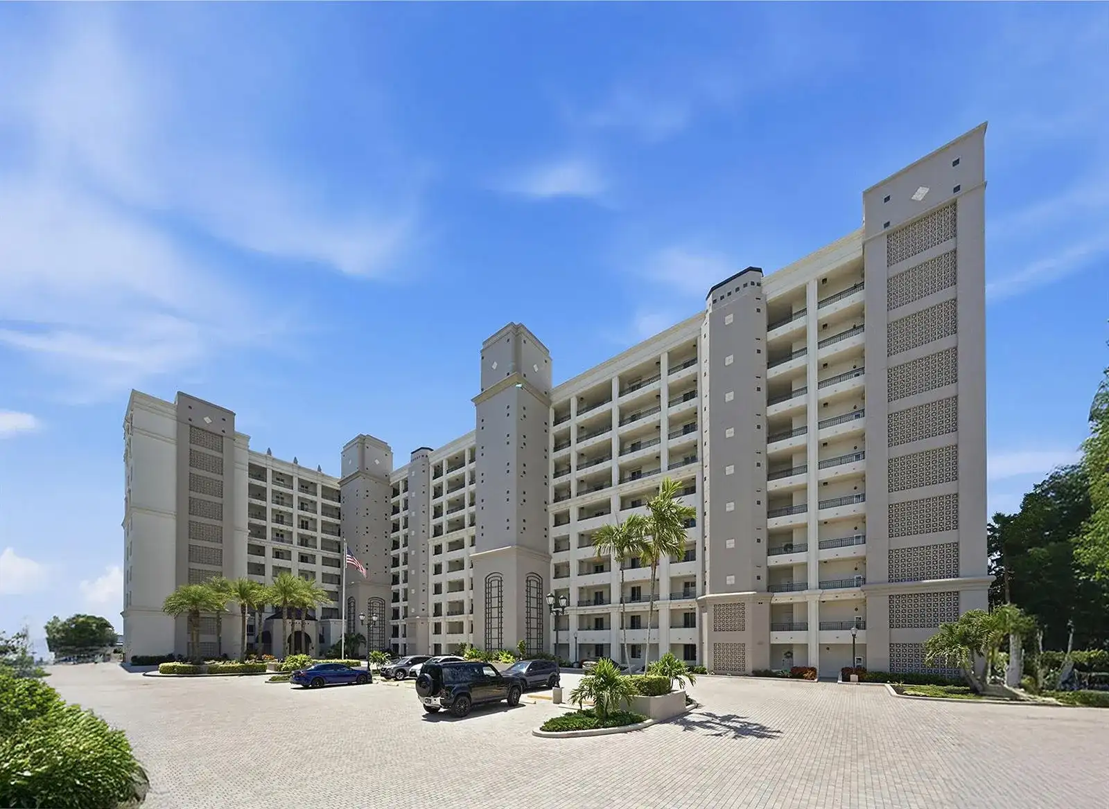 2880 NE 14th Street Causeway # 804, Pompano Beach FL 33062 photo 3
