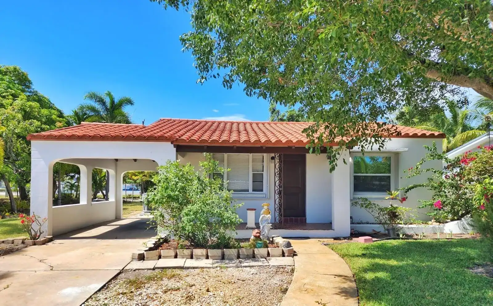 617 NE 8TH Avenue, Boynton Beach FL 33435