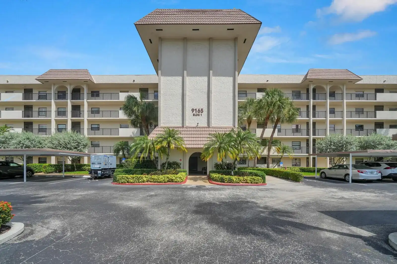 9165 SW 14th Street # 1204, Boca Raton FL 33428