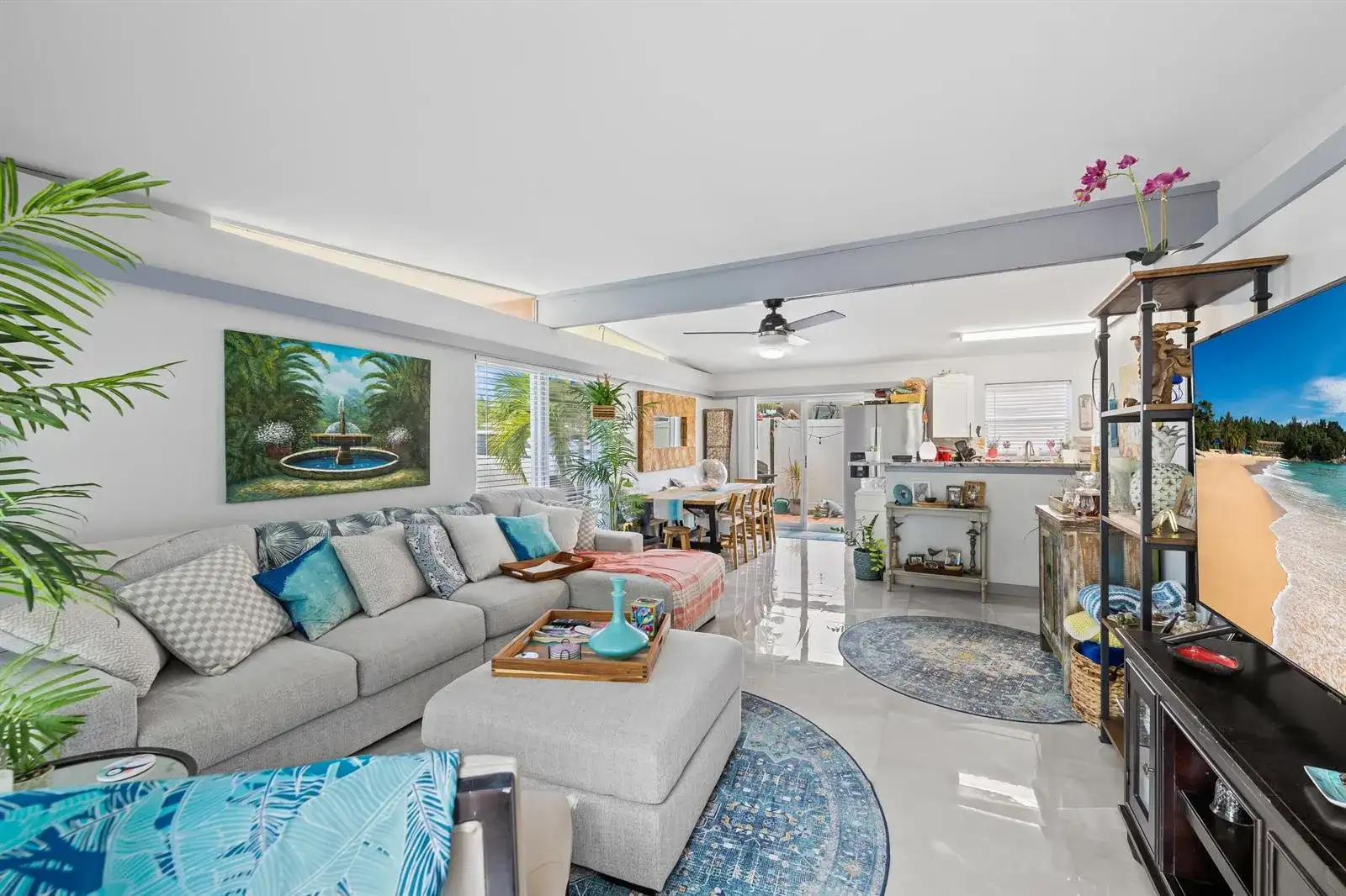 4565 POINCIANA Street # 2, Lauderdale By The Sea FL 33308 photo 2