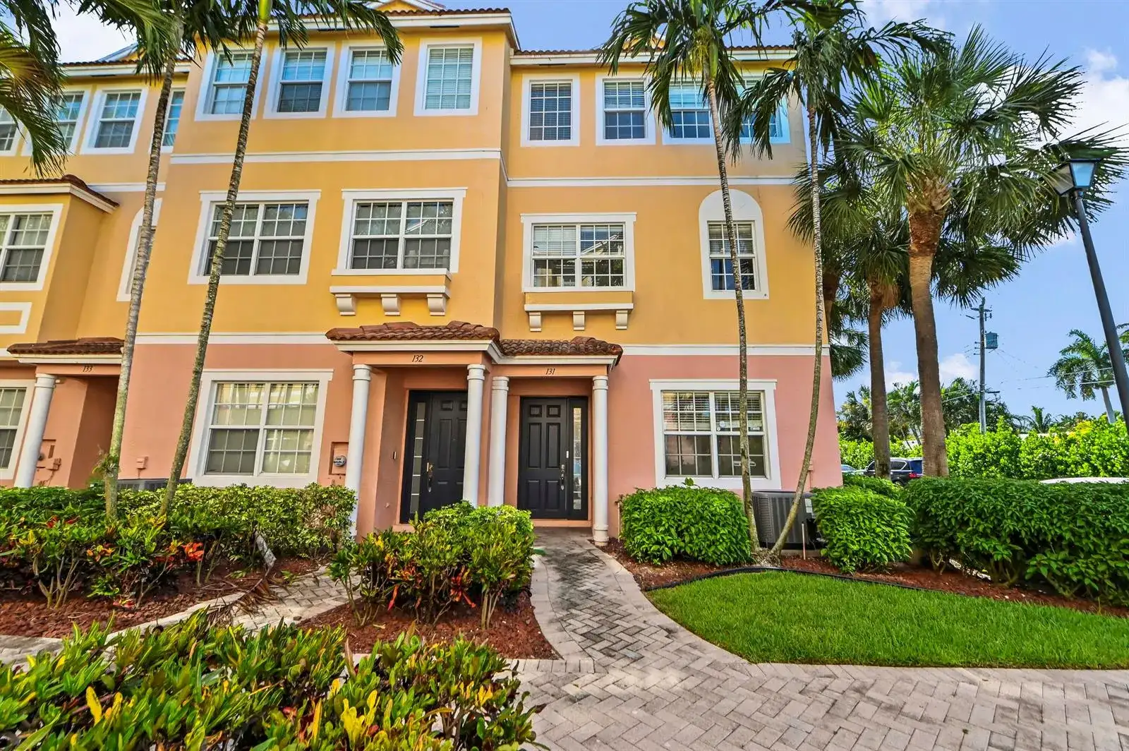 131 Harbors Way, Boynton Beach FL 33435 photo 3