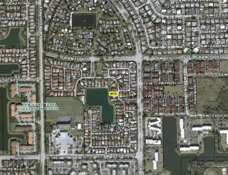 20826 SW 85th Place, Cutler Bay FL 33189 photo 3