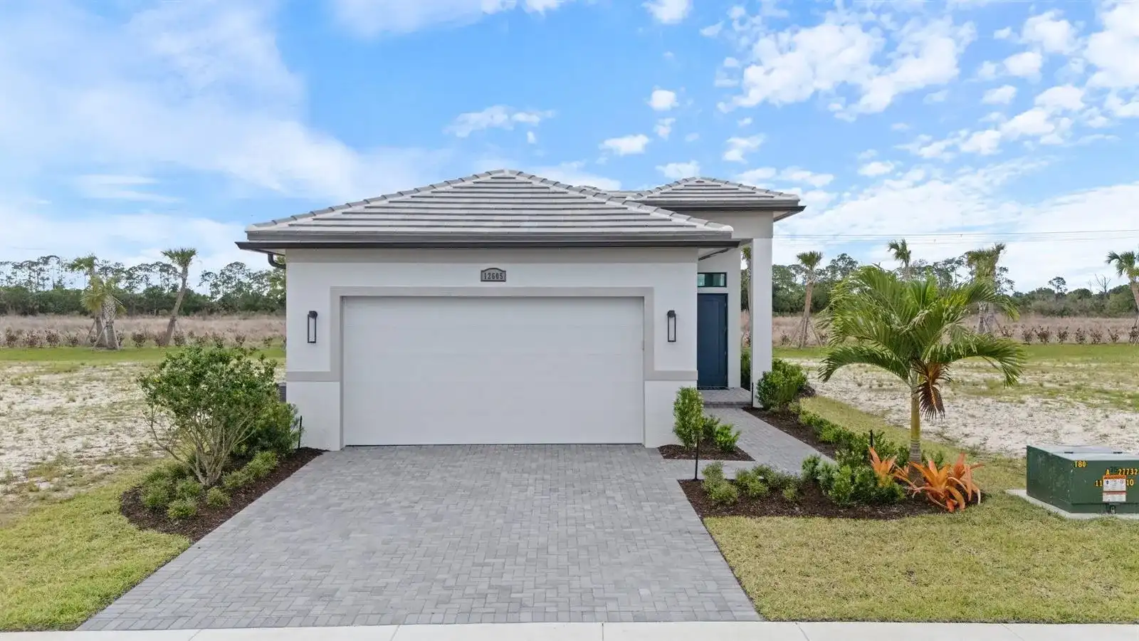 12605 SW Leopold Way, Port St. Lucie FL 34987