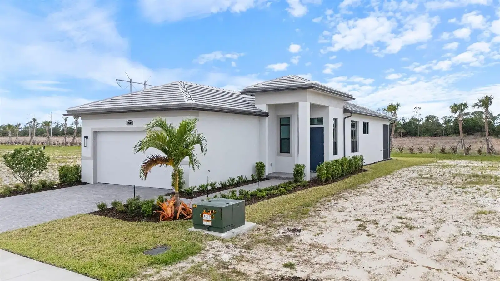 12605 SW Leopold Way, Port St. Lucie FL 34987 photo 2