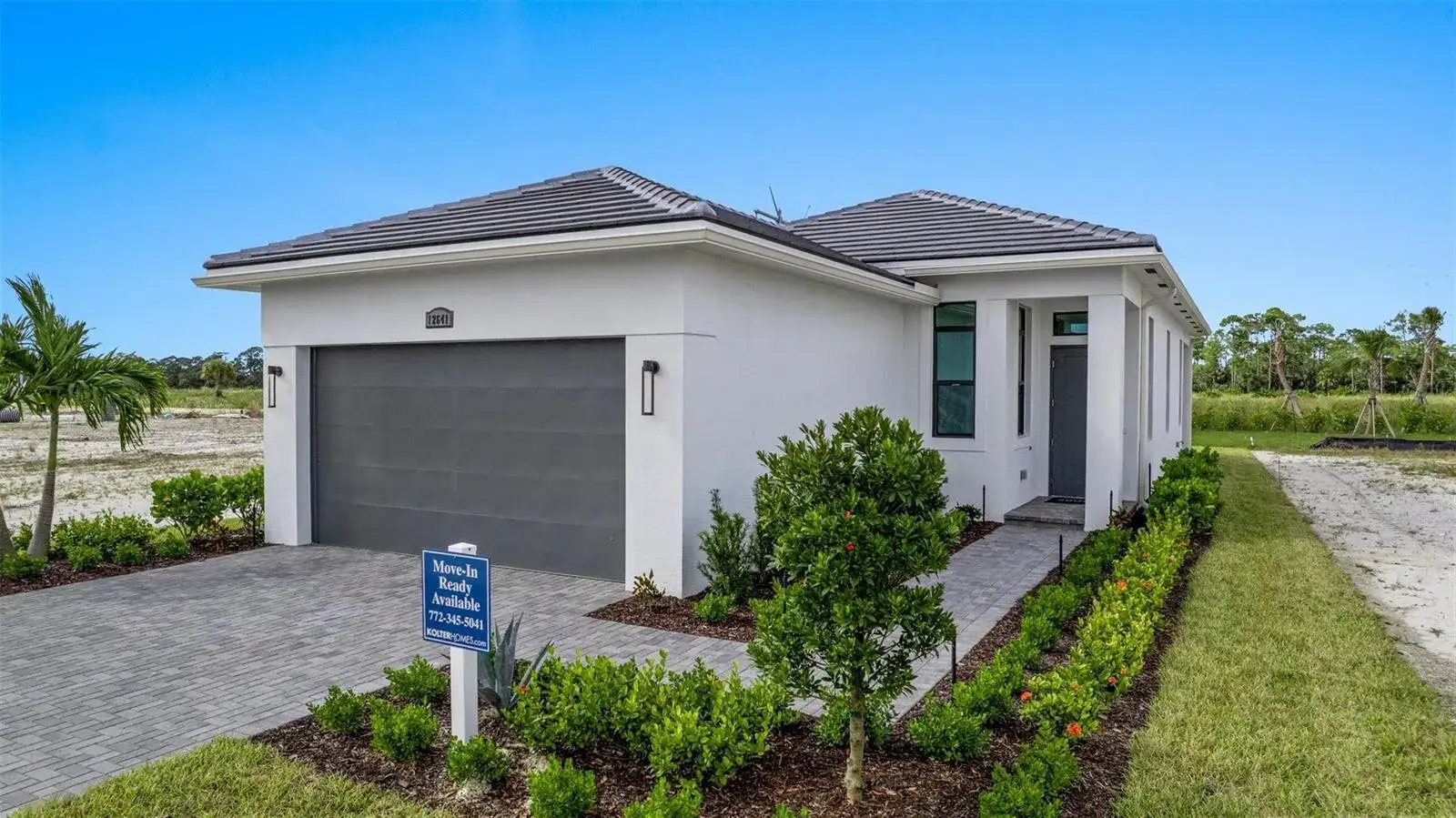 12641 SW Leopold Way, Port St. Lucie FL 34987 photo 2