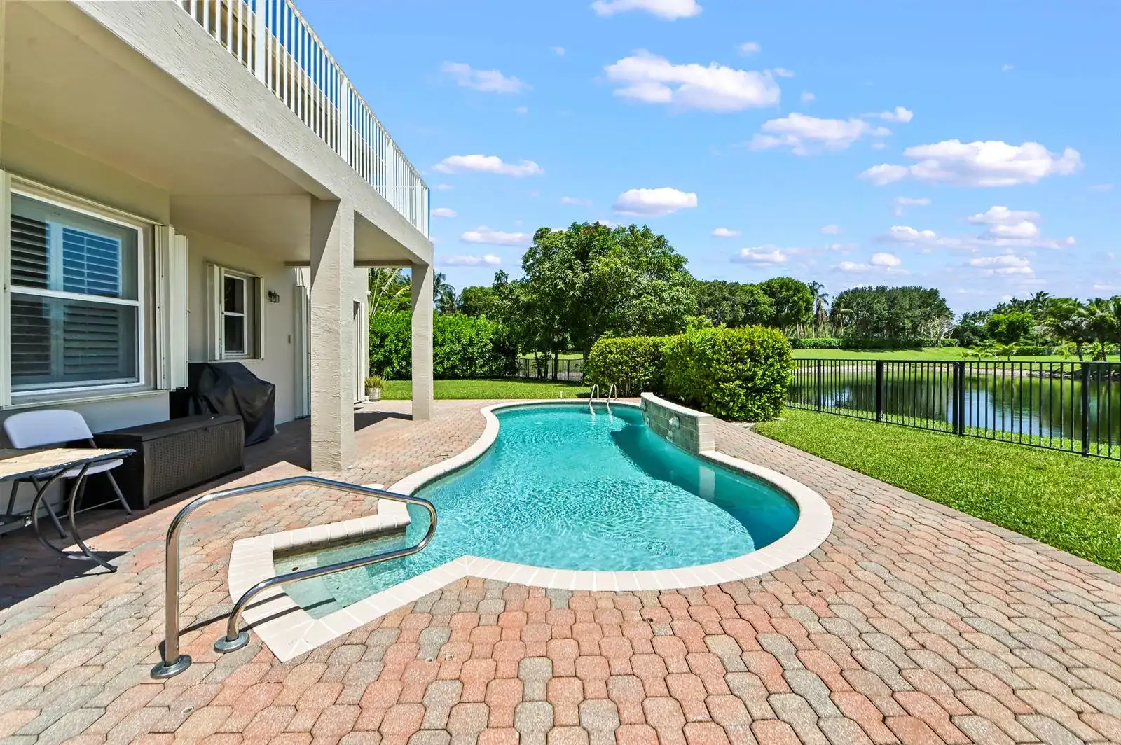 9133 Delemar Court, Wellington FL 33414 photo 5