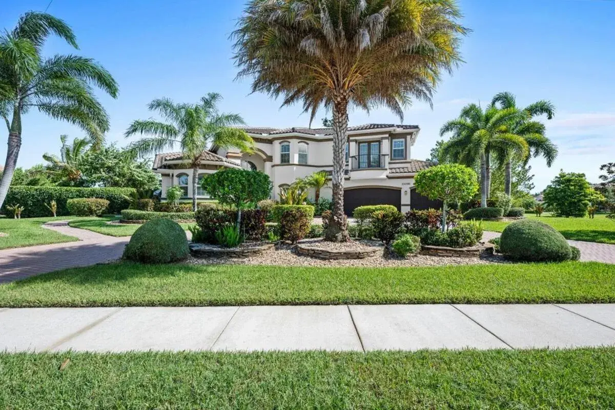 11091 Rockledge View Drive, West Palm Beach FL 33412