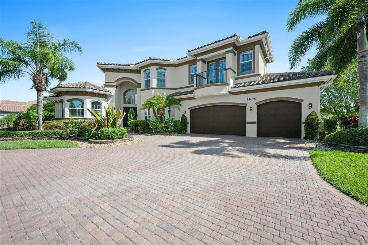 11091 Rockledge View Drive, West Palm Beach FL 33412