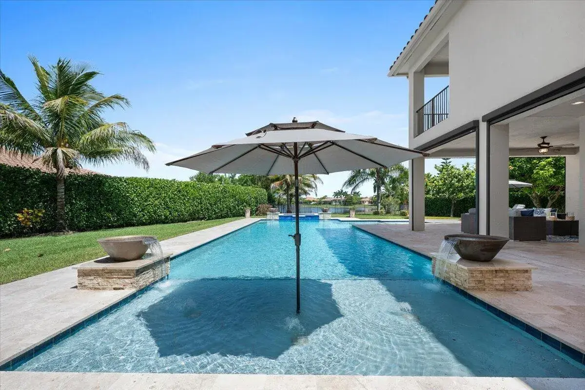 11091 Rockledge View Drive, West Palm Beach FL 33412