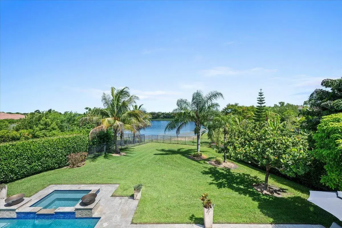11091 Rockledge View Drive, West Palm Beach FL 33412