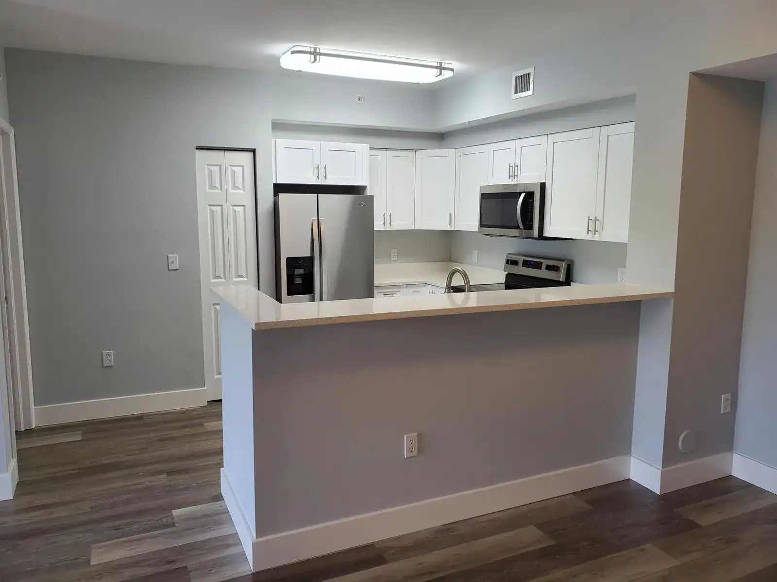 8070 N NOB HILL Road # 106, Tamarac FL 33321
