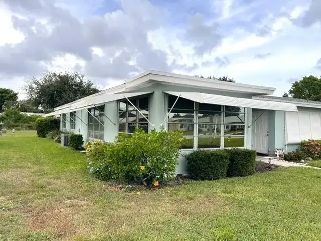 237 HIGH POINT Court W # A, Delray Beach FL 33445 photo 2
