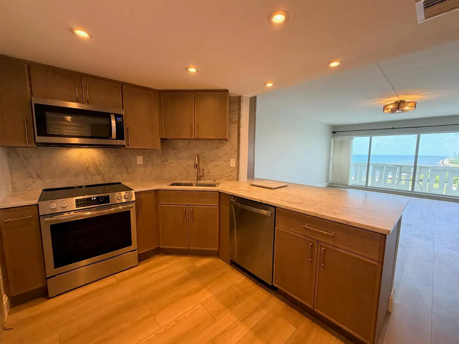 2100 S OCEAN Drive # 16H, Fort Lauderdale FL 33316 photo 4