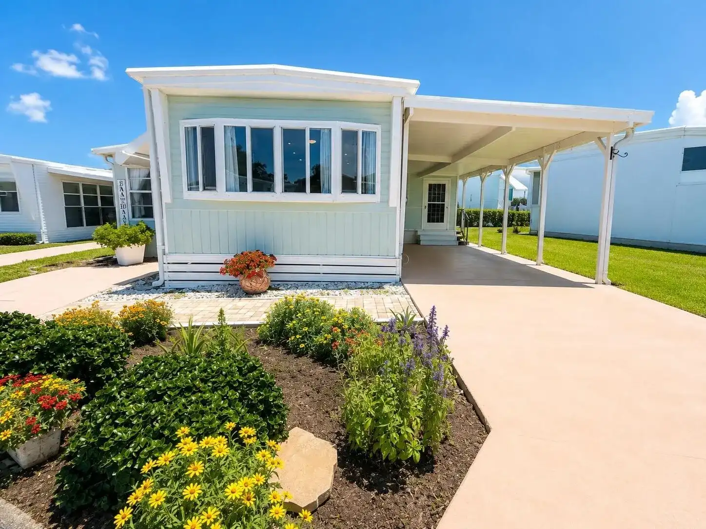 13827 S INDIAN RIVER Drive # 62, Jensen Beach FL 34957