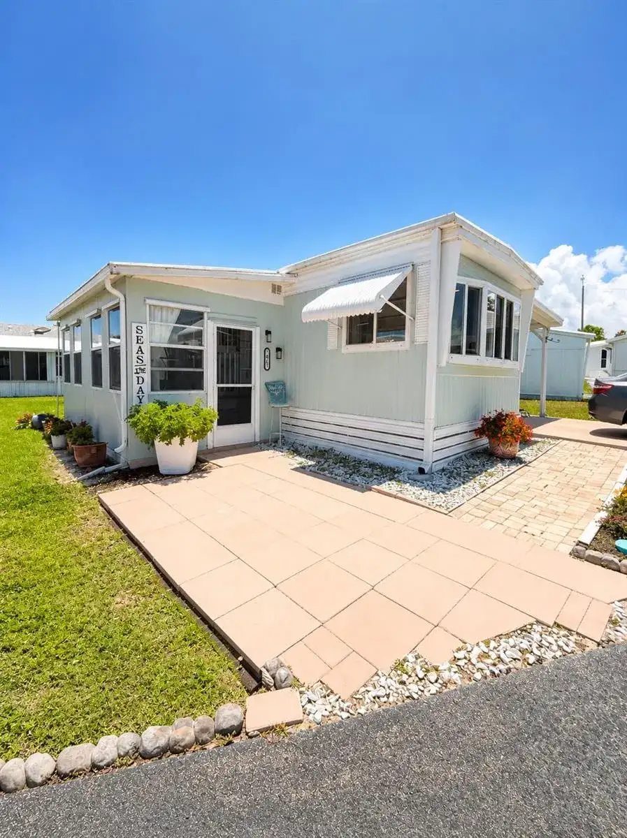 13827 S INDIAN RIVER Drive # 62, Jensen Beach FL 34957 photo 2