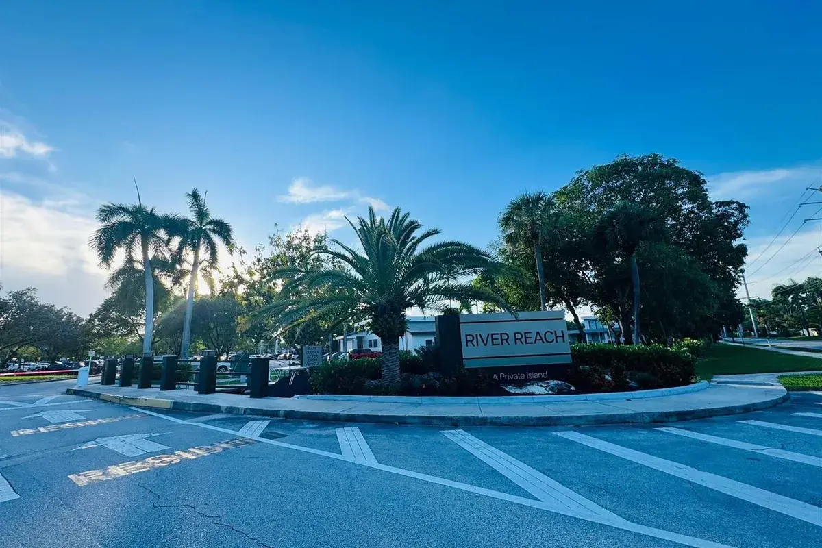 1101 River Reach Drive # 215, Fort Lauderdale FL 33315