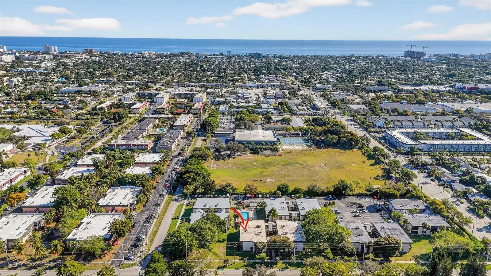 265 SE 10th Street # 11c, Deerfield Beach FL 33441