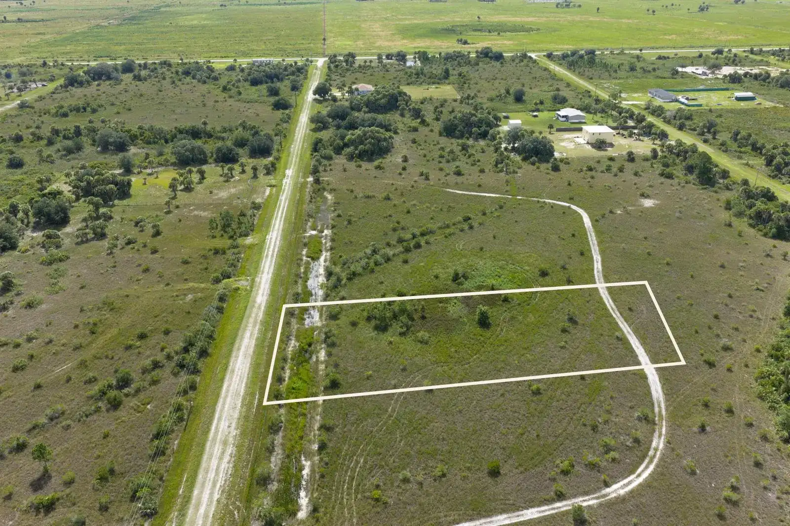14932 NW 280TH Street, Okeechobee FL 34972