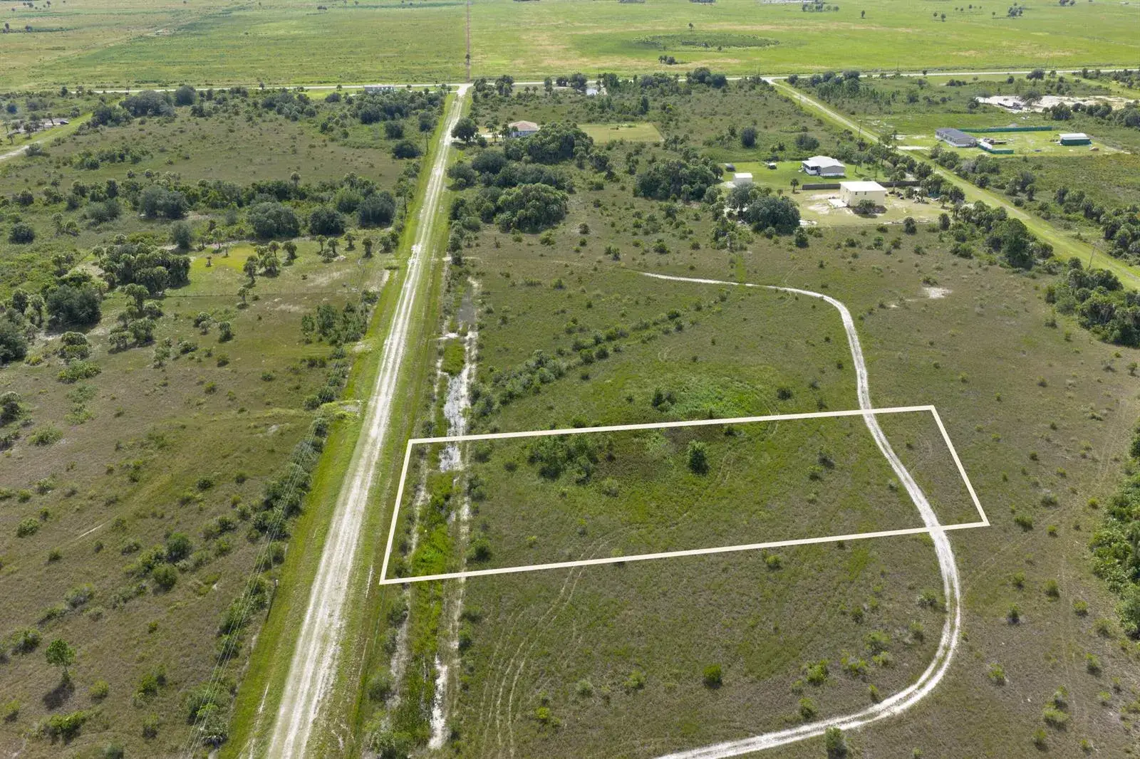14932 NW 280TH Street, Okeechobee FL 34972