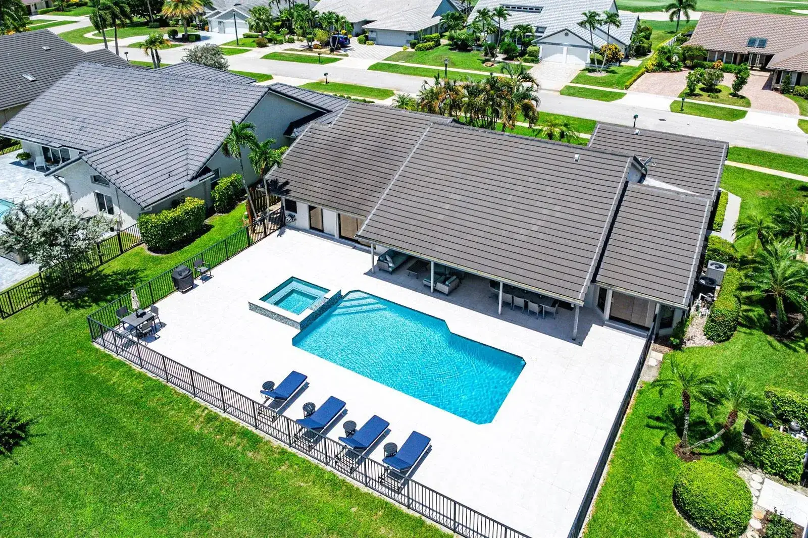 10891 Boca Woods Lane, Boca Raton FL 33428 photo 2