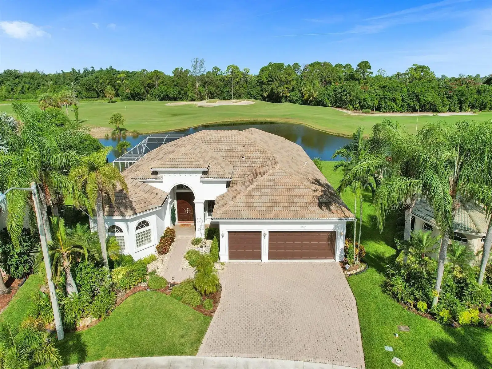 2657 Windwood Way, Royal Palm Beach FL 33411
